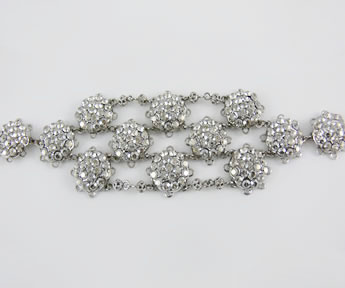 Millie Bracelet by Say Bella